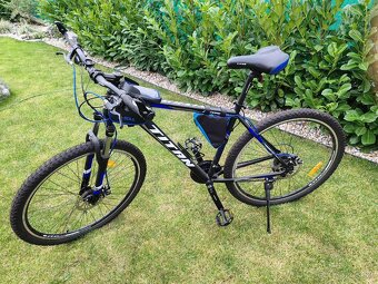 Dámsky a pánsky bicykel - 2