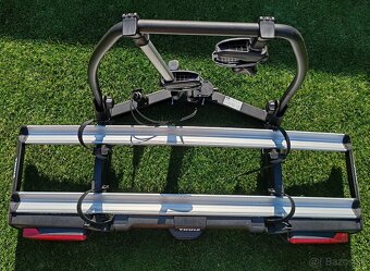 PREDÁM:Nosič bicyklov THULE VeloSpace XT2 (938) - 2