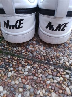 Tenisky Nike - 2