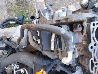 1.6tdi 66kw Cayb,Cayc,Cay - 2