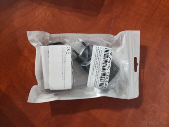 Čierna 25W Nabíjačka Samsung C to C s 1m káblom - 2