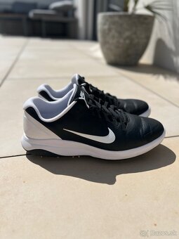 Nike tenisky na golf - 2