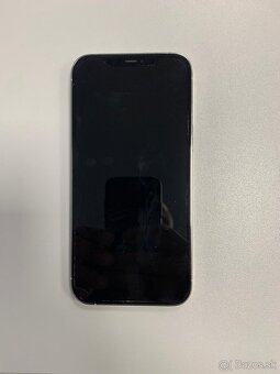 Predám iPhone 12 Pro Max 128 GB Silver - 2