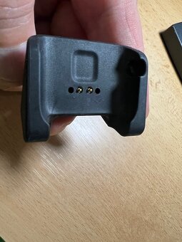 Nabíjecí kabel s dokem pro Xiaomi Amazfit BIP - 2