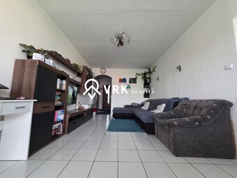 3-IZBOVÝ BYT PRAŽSKÉHO TYPU – MOLDAVA NAD BODVOU - 2