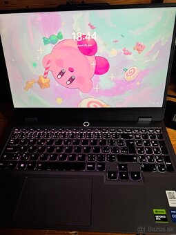 Lenovo LOQ 15IRX9 Luna Grey - 2