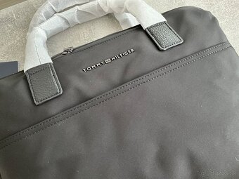 Taška na notebook Tommy Hilfiger NOVÁ - 2