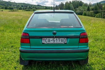 Škoda Felicia v dobrom technickom stave - 2