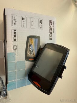 Predam cisto novu auto kameru - 2