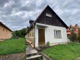 Dom Podhájska - 2