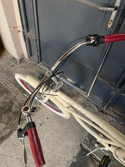 Pánsky bicykel - 2