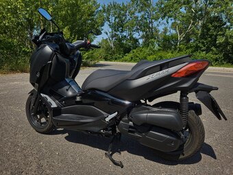 Yamaha XMAX TECH MAX 125 🛵 - 2