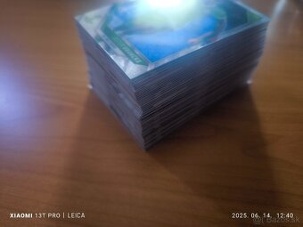 Topps chrome - 2
