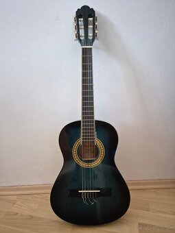 Gitara 1/2 Pasadena - 2