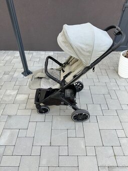 easywalker xl - 2