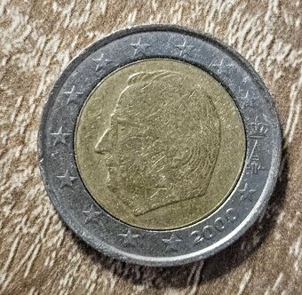 Mince 2€ - 2