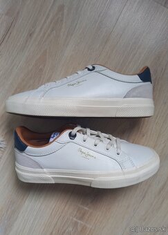 Tenisky Peppe Jeans, c.34 - 2