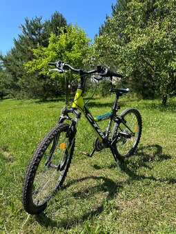 Bicykel CTM Willy 24 - 2