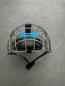 ✅BAUER PROFILE III SR S - senior S / junior L - 2