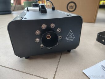 Dymostroj Light4Me Fog 1200 LED - 2