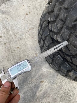 215/65 R16 offroad - 2