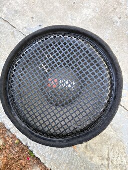 Subwoofer JBL CS1204T - 2