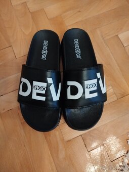 Devergo šľapky - 2