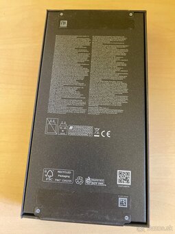 Samsung Galaxy S25 Ultra 512gb Black - 2