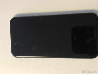 iPhone predám /vymením - 2