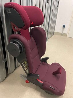 Römer Kidfix III m - 2