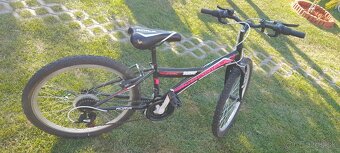 Detský bicygel - 2