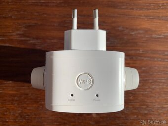 Wifi extendery TP-Link a Mercusys ... - 2