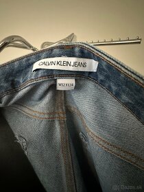 Calvin Klein rifle - 2