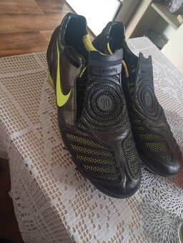 Predám kopačky Nike total ninety 90 - 2
