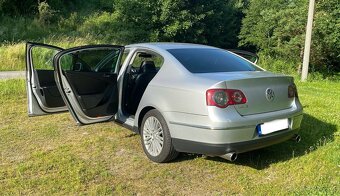 VW Passat V6 / VR6 - 2