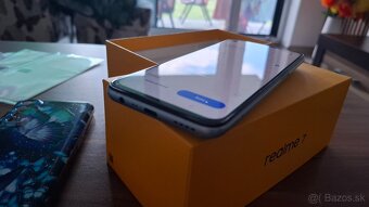 Realme 7 Dual SIM,8 core CPU,64GB,6GB RAM,64Mpx,90Hz displej - 2