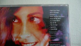CD- ALANIS MORISSETE , Kevin Little - 2