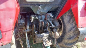 Zetor 5245 - 2