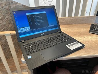 Acer Aspire 3-a315-15,6"HD/Intel i3-7020u/8gb ram/128gb ssd - 2