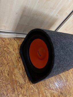 Subwoofer - 2