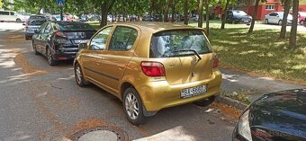 Toyota Yaris 1.0 r.v. 1999 - 2