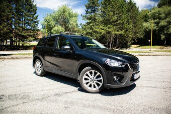 Mazda CX-5 2.0 Skyactiv-G AWD Revolution - 2