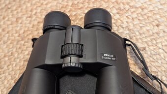 PENTAX SP 20x60 WP dalekohľad - 2