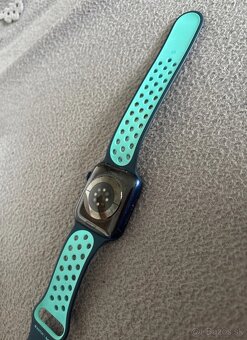 Apple watch SE 44mm - 2