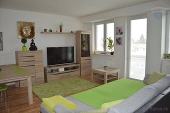 Predaj 2 izbový byt novostavba Nitra Polygon - 2