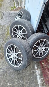 Dezent r16 - 2