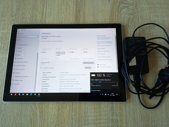 Microsoft Surface Pro 4 - 2