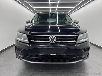 TIGUAN ALLSPACE TDI DSG - 2