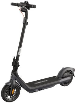 Elektrická kolobežka Ninebot KickScooter E2 Pro by Segway - 2