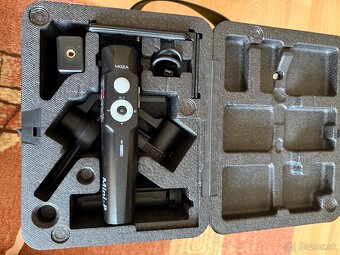 Stabilizátor MOZA mini P - 2